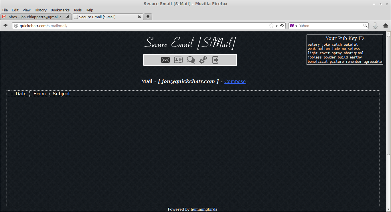 smail-inbox